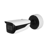 EmpireTech IPC-B74IR-Z4-AI 1/1.8" CMOS 4MP IR Bullet Network Camera Motorized Vari-Focal Lens,Face Recognition,ANPR - EmpireTech
